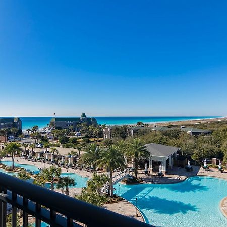 The Henderson Lofts Destin Exterior foto