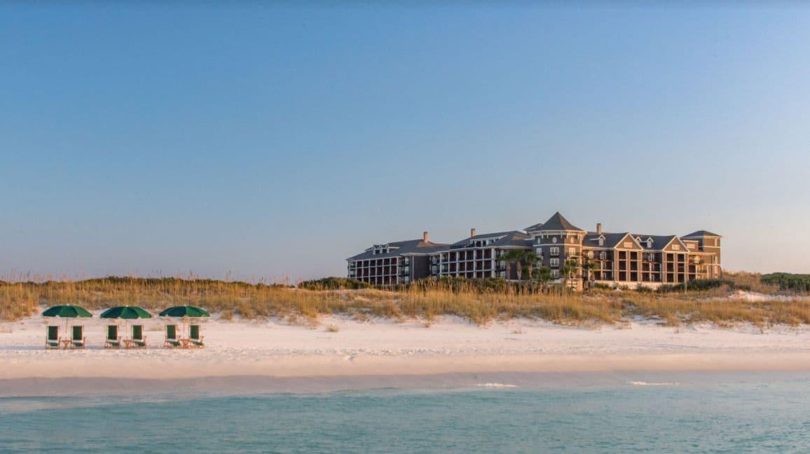 The Henderson Lofts Destin Exterior foto