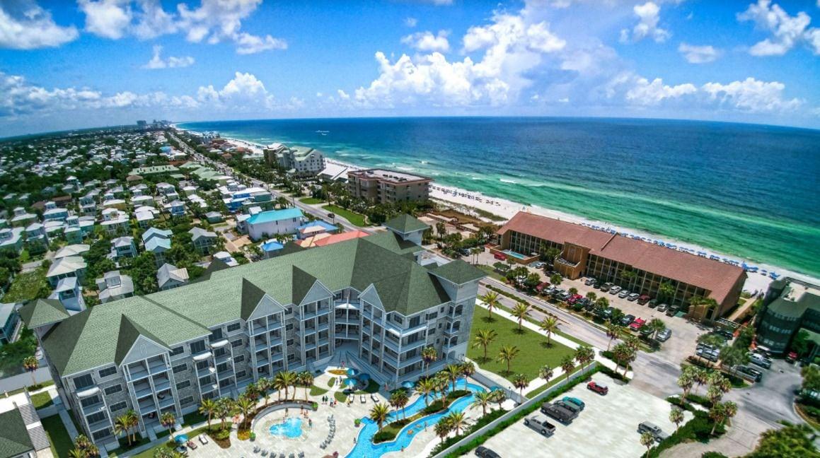 The Henderson Lofts Destin Exterior foto