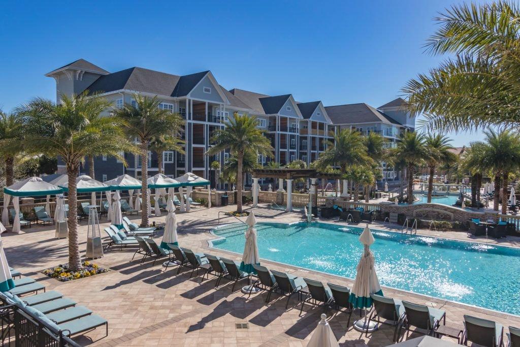 The Henderson Lofts Destin Exterior foto