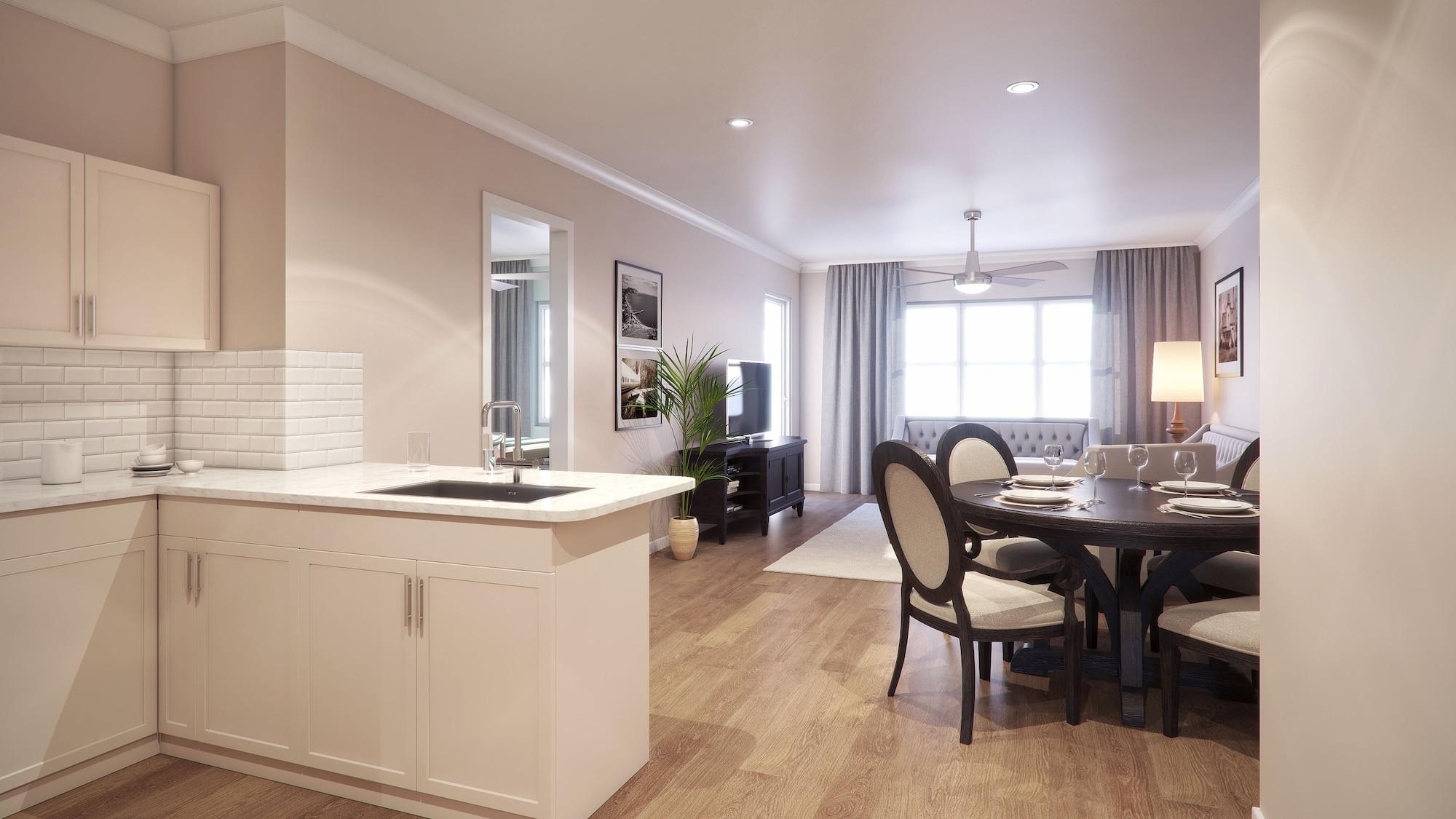 The Henderson Lofts Destin Exterior foto