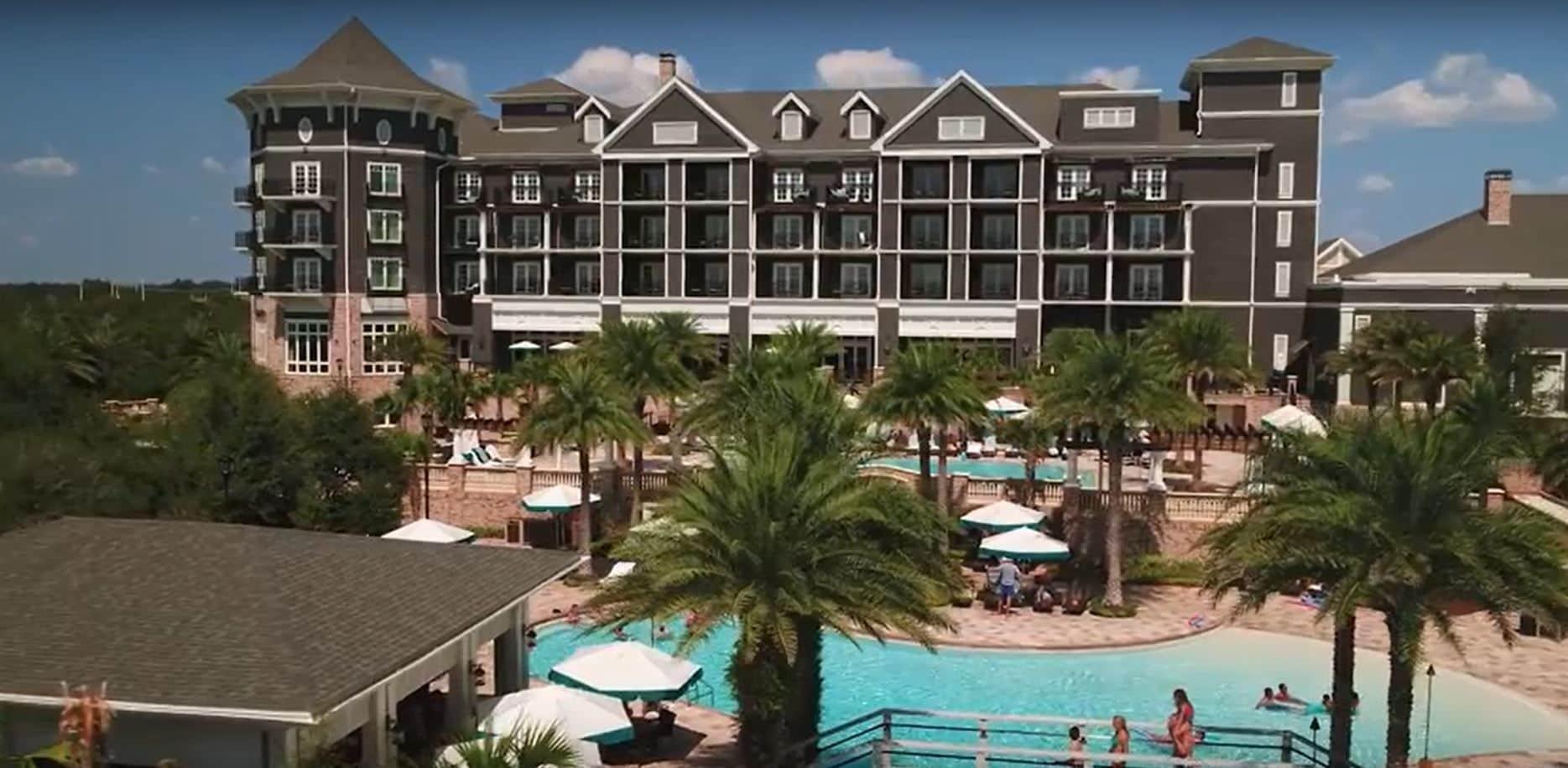 The Henderson Lofts Destin Exterior foto