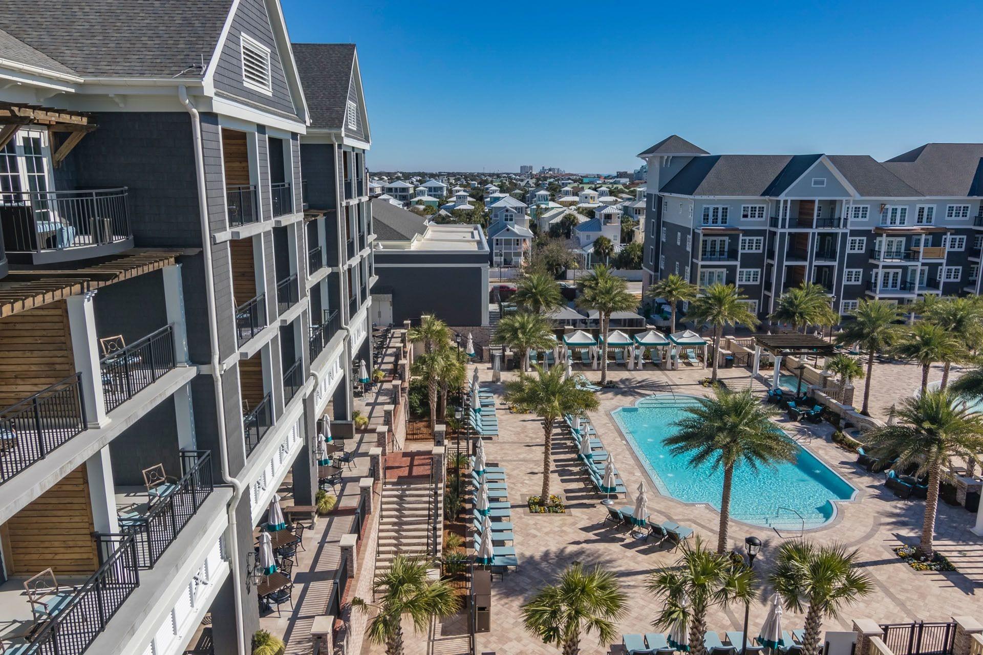 The Henderson Lofts Destin Exterior foto