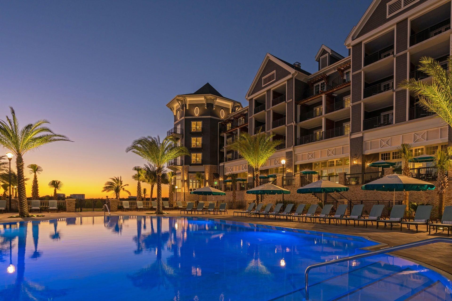 The Henderson Lofts Destin Exterior foto
