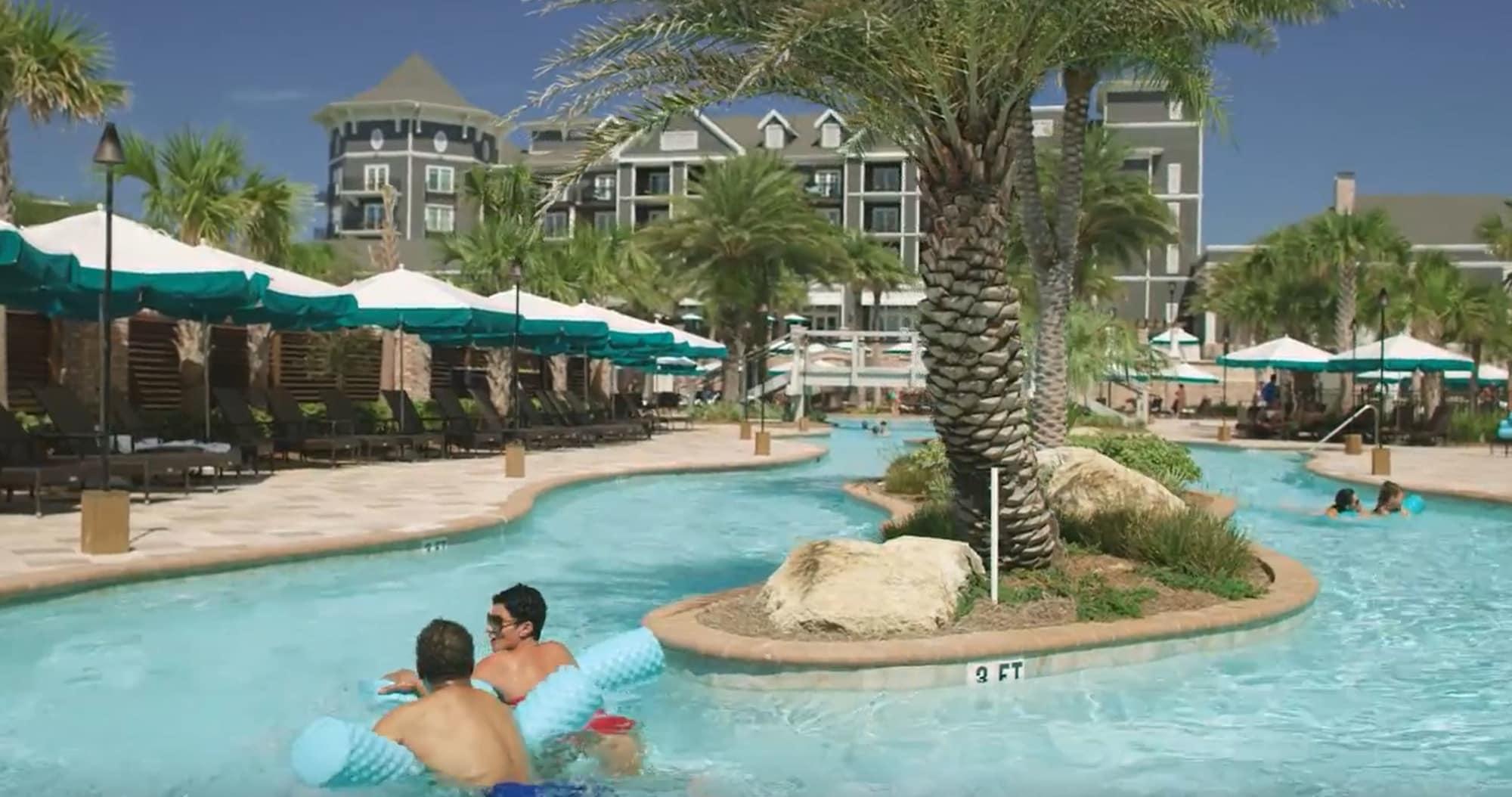 The Henderson Lofts Destin Exterior foto