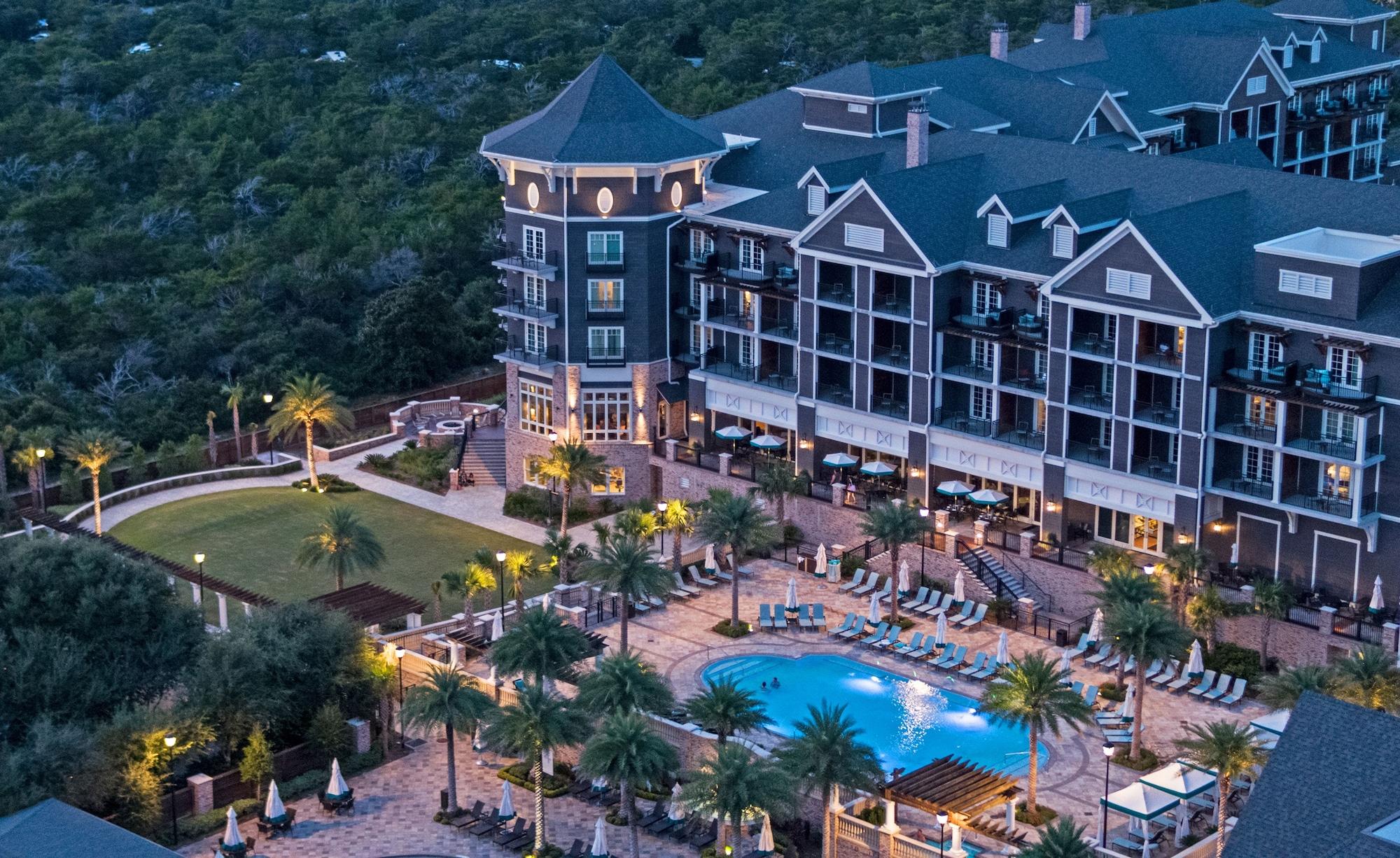 The Henderson Lofts Destin Exterior foto