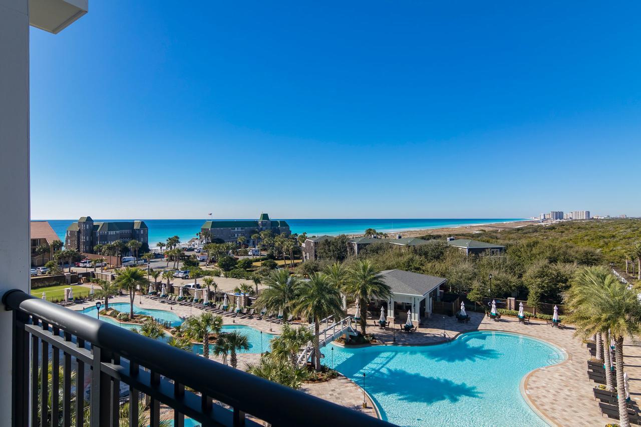 The Henderson Lofts Destin Exterior foto